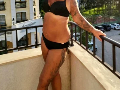 Margot8888 - Girl 