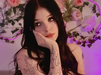 JessicaAddams – Naživo XXX chat