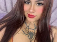 Jessica_Kraftt's webcam live show