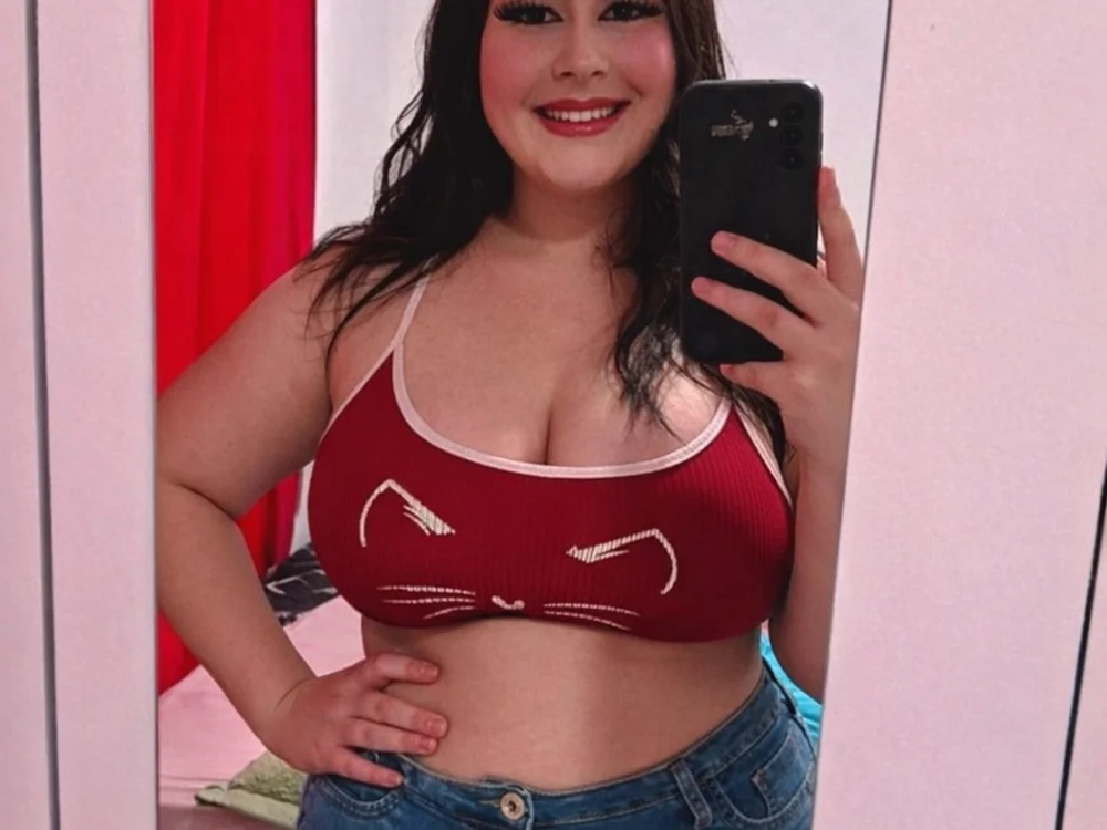gordinhagostosa67's Offline XXX Chat