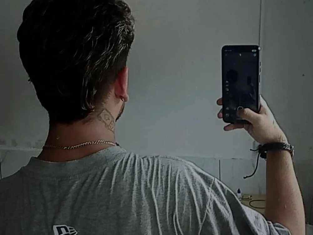 Chat XXX offline de rab1sco