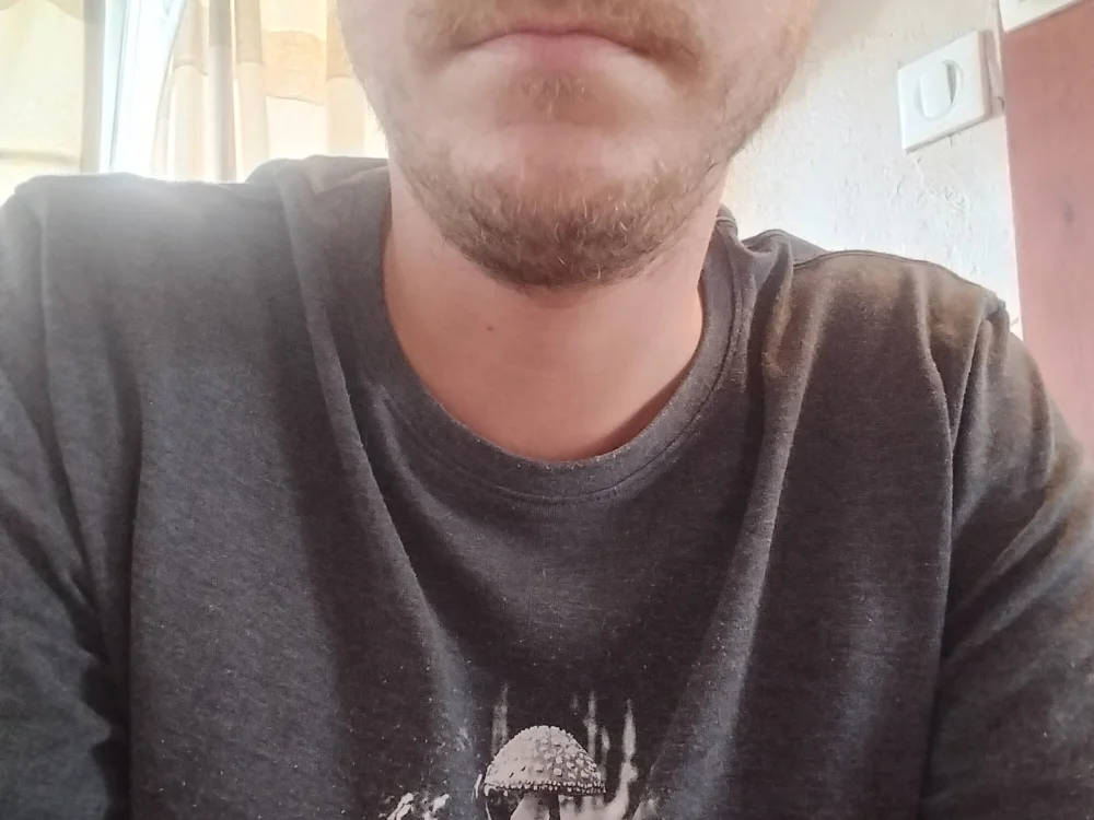 Offline XXX chat ja-si