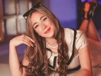 MyApril__ Chat XXX in diretta