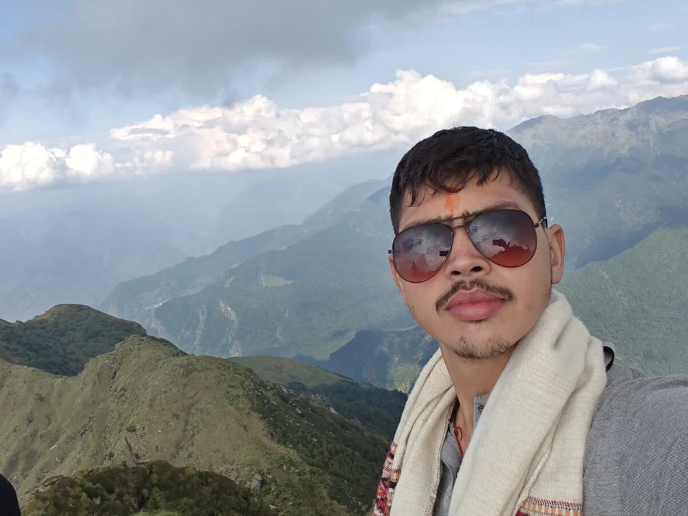 Rahul98708's Offline XXX Chat