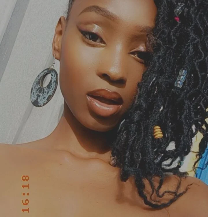 Sembang XXX Luar Talian Blaque_rebel