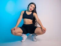 Aby_Moreau's Live XXX Chat