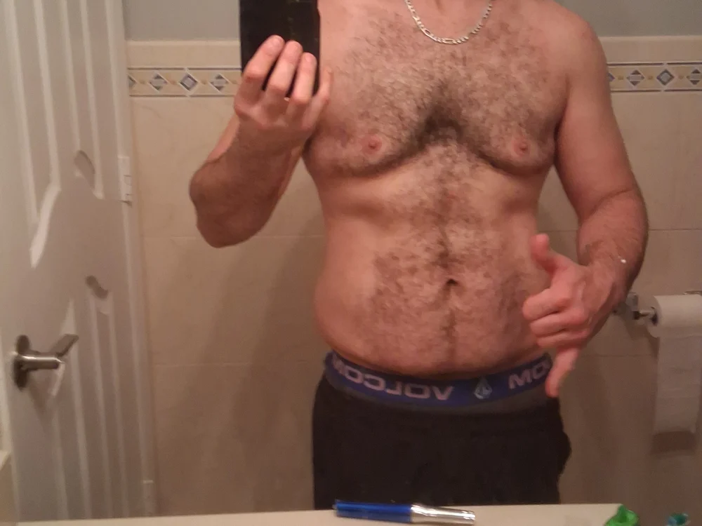 Zander823 Chat XXX offline