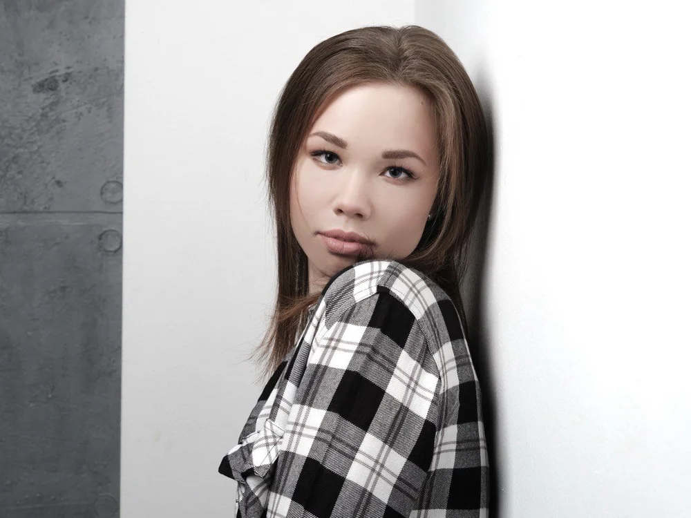 Offline chatovací místnost WhitneyCorby