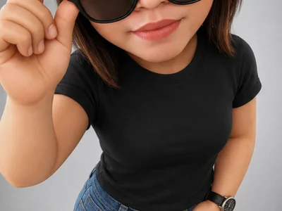 Zoeypot_123 - Girl 