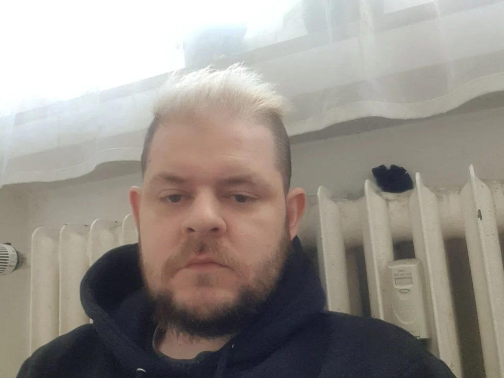 Chat XXX offline de Ragnar19911