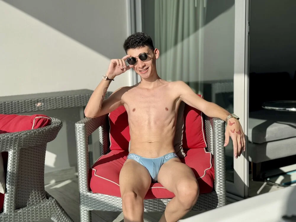 VicenteFerrer offline XXX-chatje