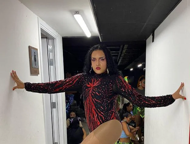 Queen_shanel1's Offline XXX Chat