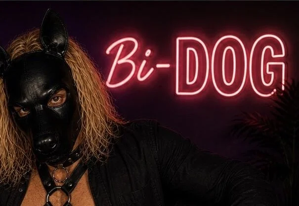 Bi-DOG's Offline Chat Room
