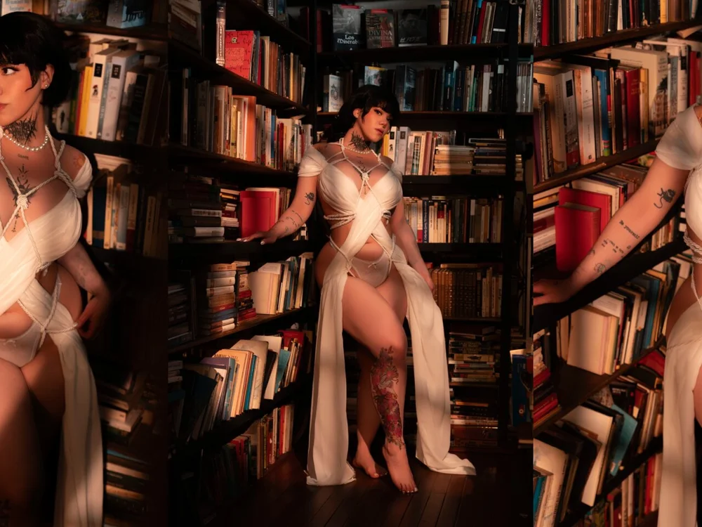 albaismynameX Live XXX Chat