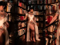 albaismynameX's webcam live show