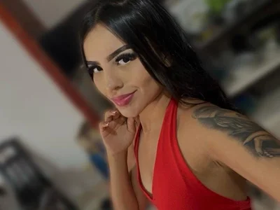 Nahomi_teen - Girl 