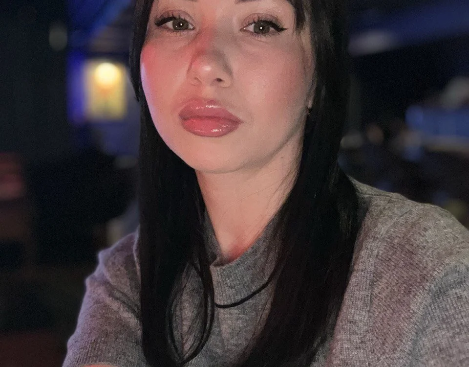 Offline chatovací místnost AnnaMadisons