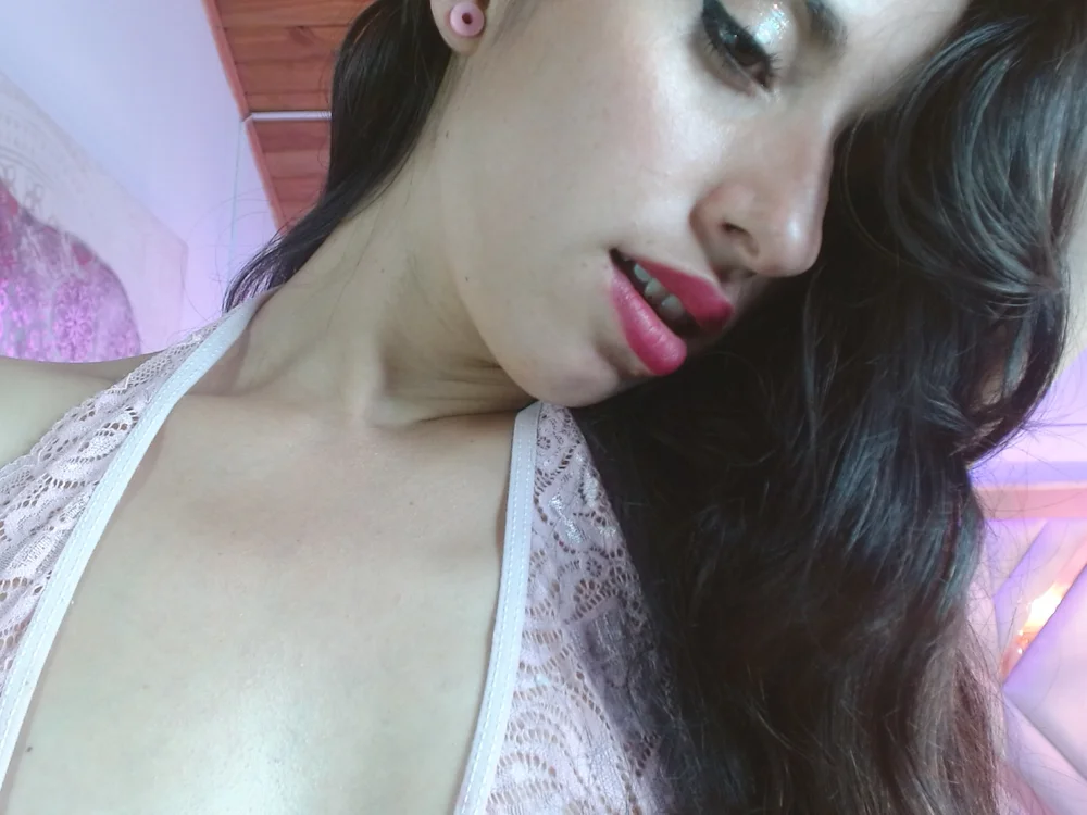 Sembang XXX Secara Langsung Nicolleth_tk