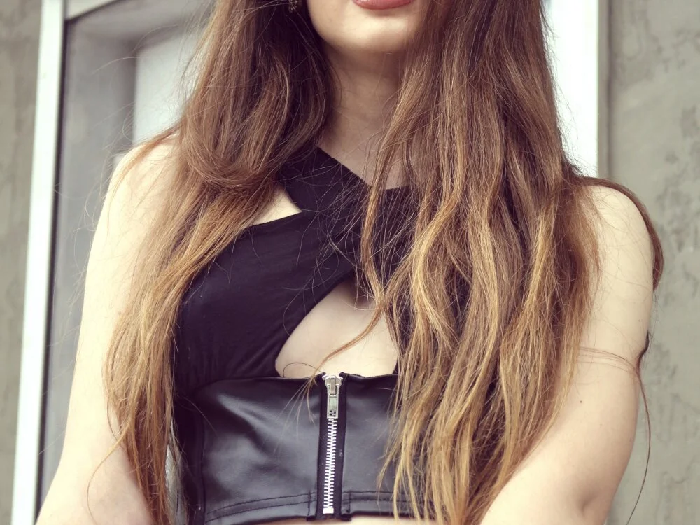 دردشة NikaXZimax الجنسية دون اتصال