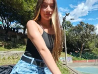 SophiaaLee's webcam live show