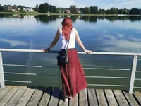 Модель SexyPsorka