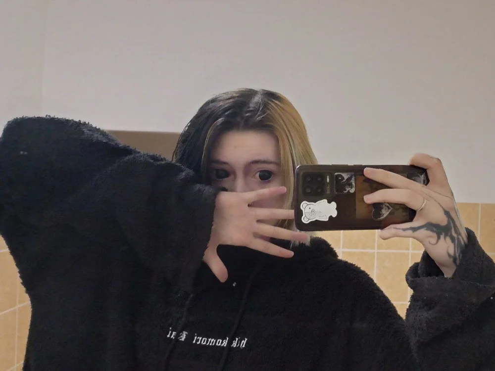 Offline chatovac í místnost LizbethBagg