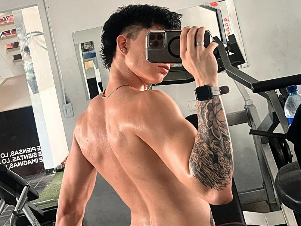 Chat +18 off-line de Handsome_boys69