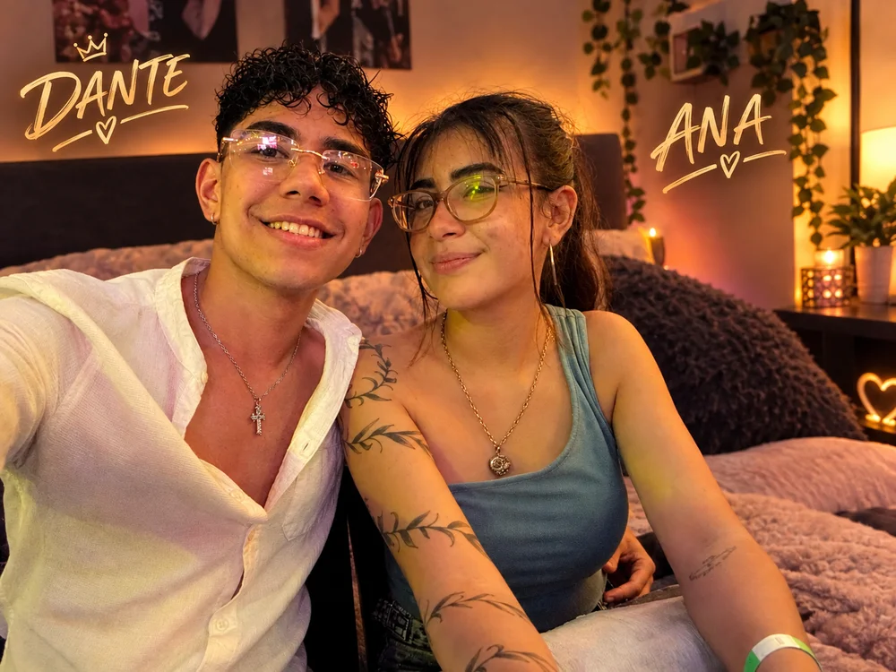 DanteandAna 2