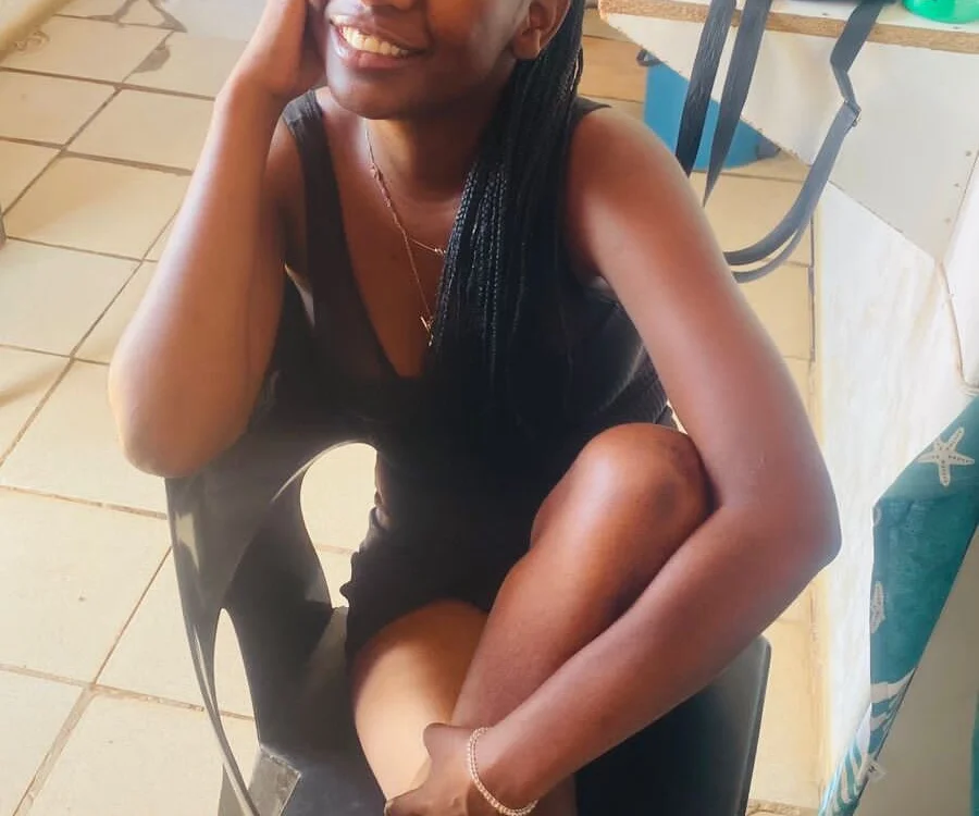 SweetCorieのオフラインXXXチャット