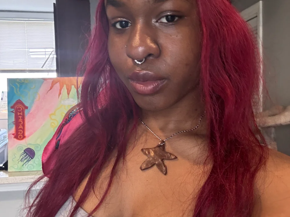 Harper_Rain's Offline Chat Room