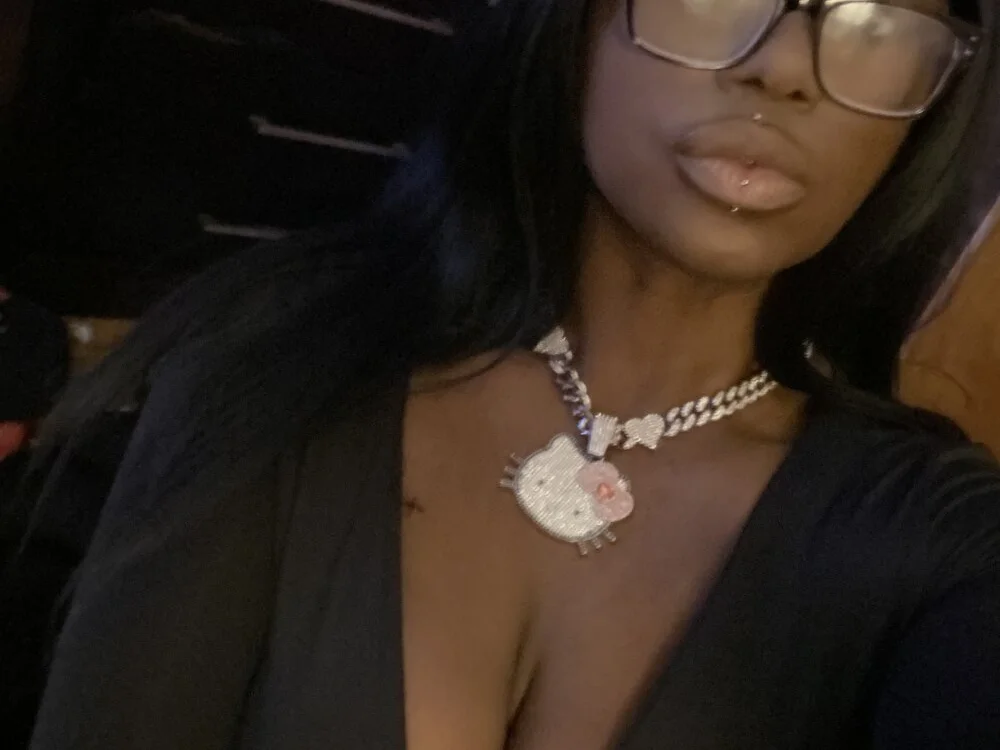 BabyKatxo 離線 XXX 聊天