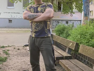Daviduhlig1 - Boy 