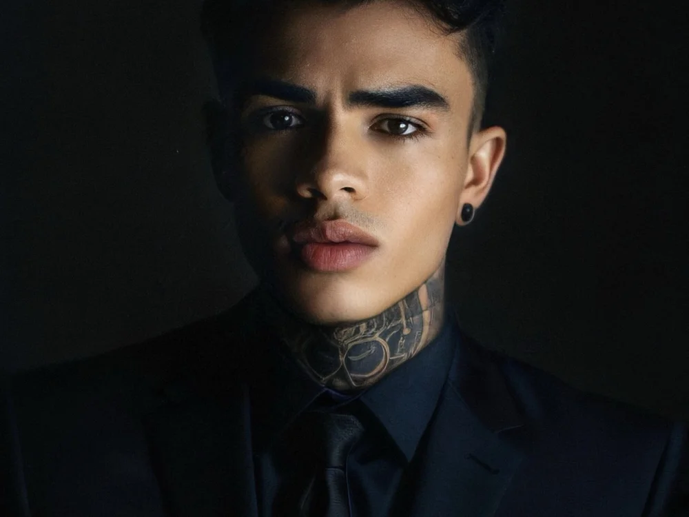 JacobVegas' Offline Chat Room