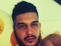 Francescoshowhot's webcam live show