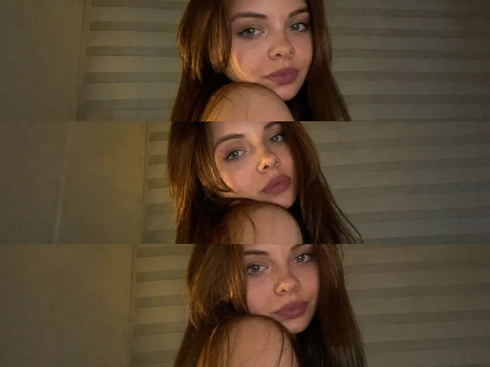 VivaDufficy's Offline XXX Chat