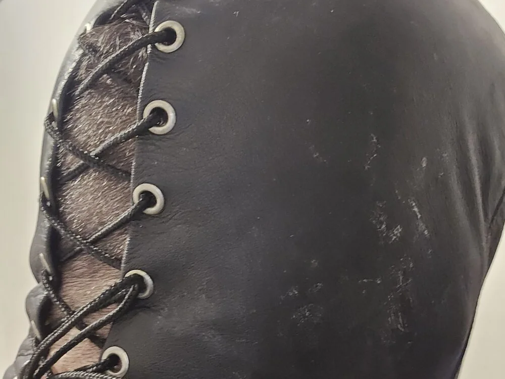 Comandante1000 Adlı Modelin Çevrimdışı XXX Sohbeti