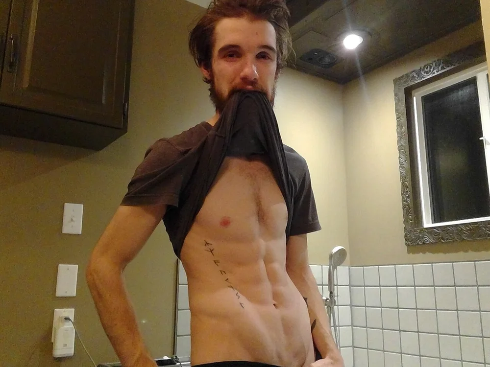 Stoned__Horny's Offline XXX Chat