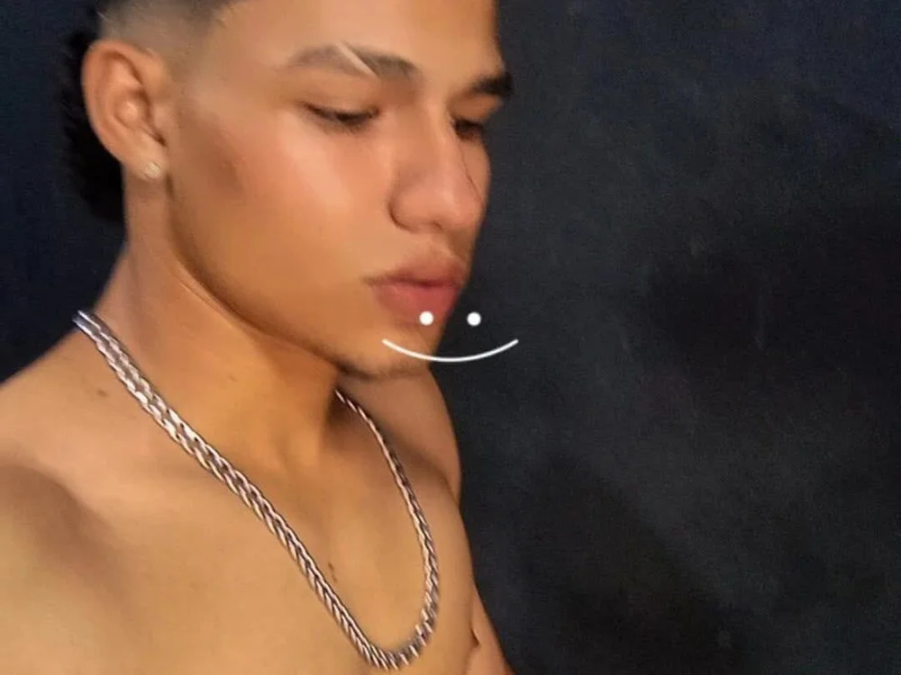 Онлайн чат XXX Latinsexx22