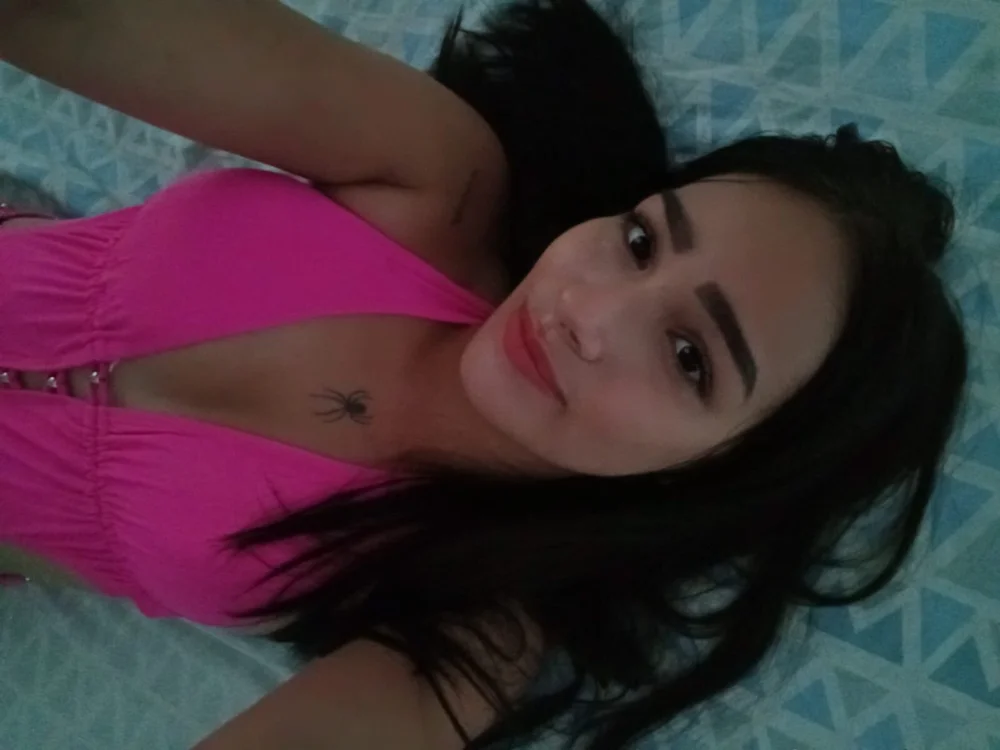 VanesaLux's Offline XXX Chat