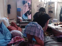 Puff0169's webcam live show