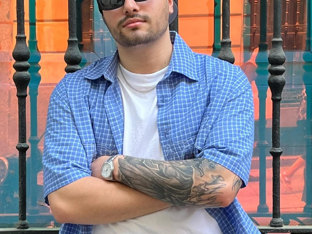 חדר צ'אט לא מקוון של jaime004
