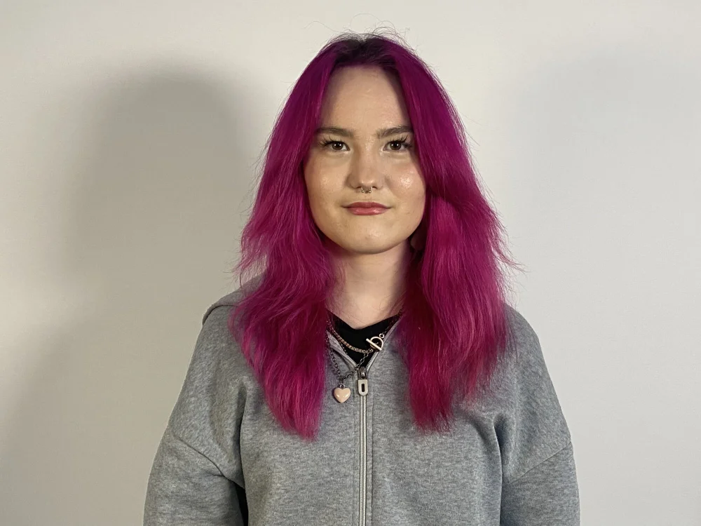 CorrinMuston's Offline Chat Room