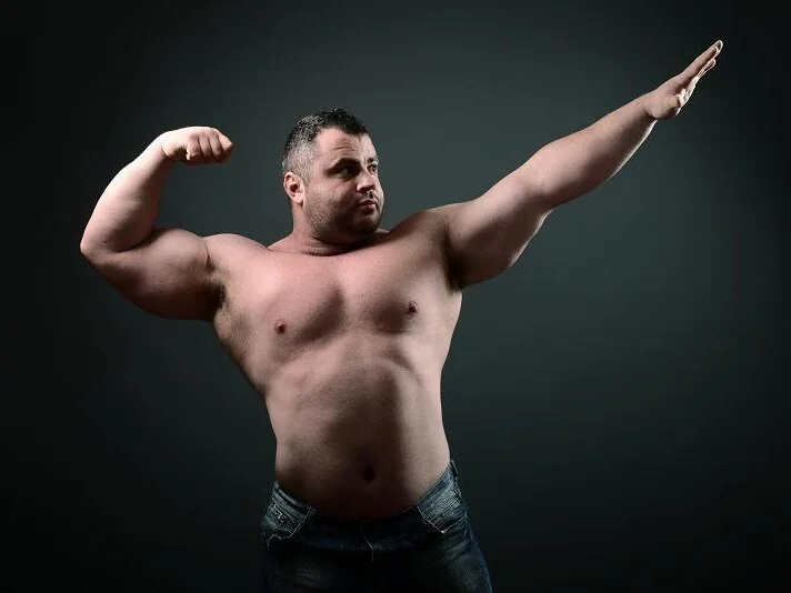 JaxsonnDiego's Offline XXX Chat