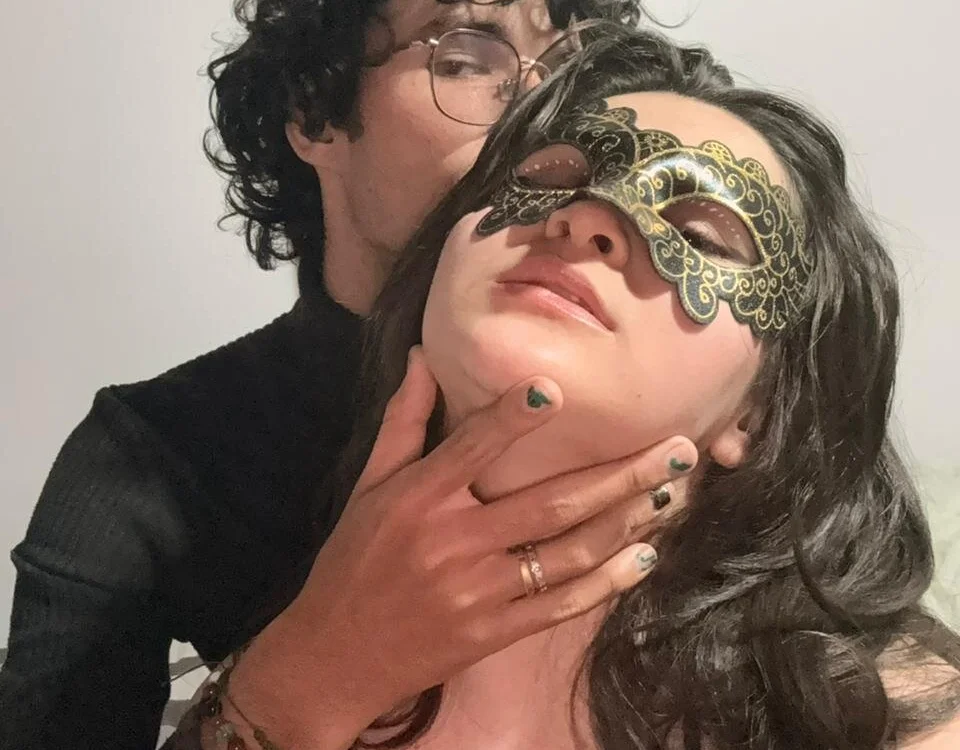 Danandrousen Offline XXX chat