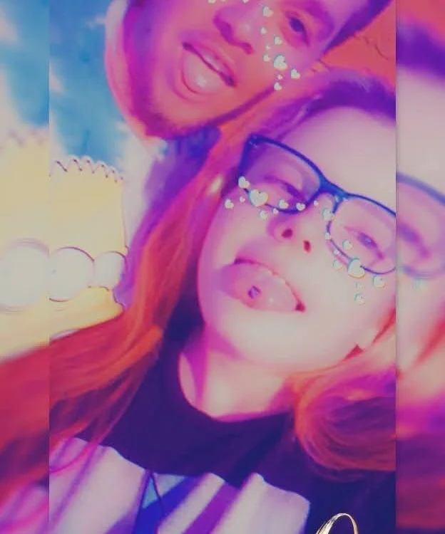 AlienMermaid777's Offline Chat Room
