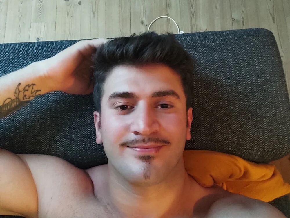 Chat XXX offline de Milf-_-Hunter