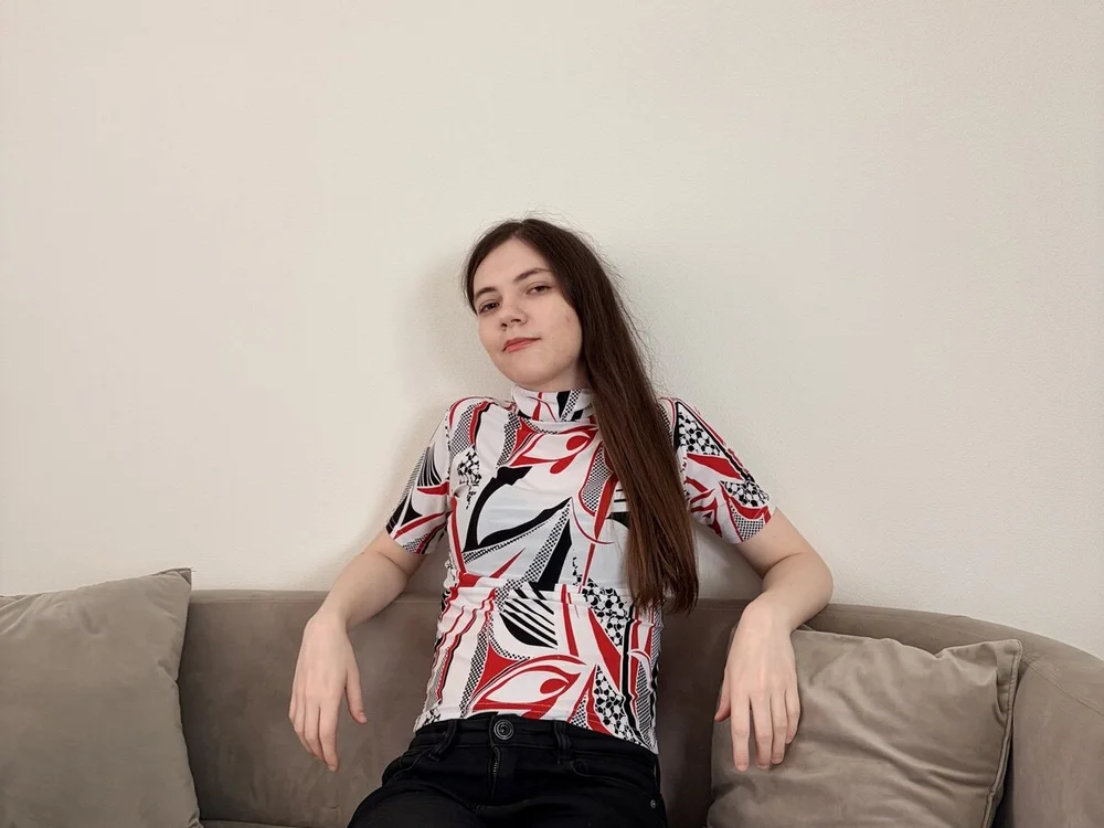 JeaneSanders' Offline Chat Room