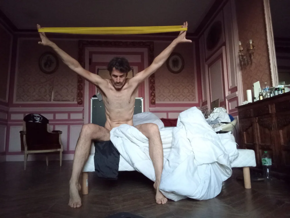 naturistyoga30adsports's most recent online preview