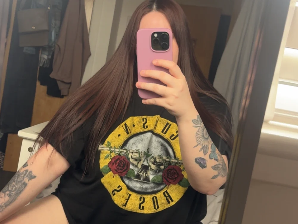 SweetLikeKiaraX's Offline XXX Chat