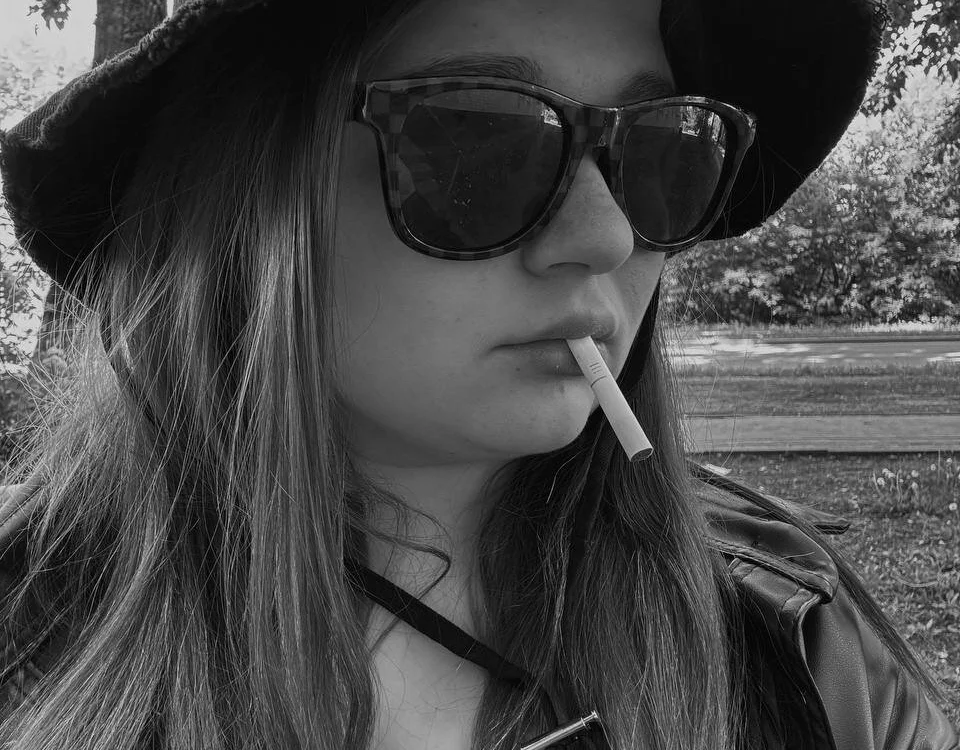 Offline chatovací místnost Maria_Hills